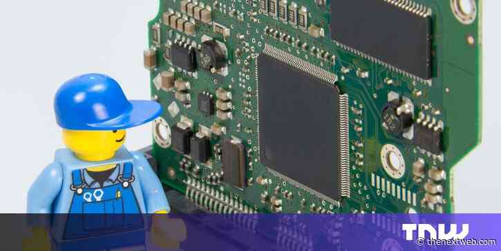 UK’s biggest chip plant sold by Chinese-owned firm after government order