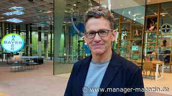 Bayer prüft Aufspaltung und Trennung von Consumer Health, Stellenabbau im Management