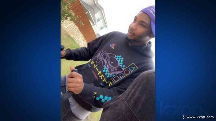 Woman asks for help solving her son's murder in east Austin