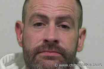 Hetton-le-Hole predatory stalker left two women terrified by following them on foot and in car