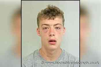Man, 21, wanted by police after assault in Preston