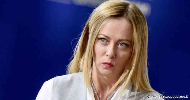 Ecco Re Giorgia: pieni poteri su Parlamento, Quirinale e magistratura