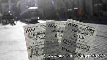 Augsburger Stadtregierung fordert mehr Hilfe für den Nahverkehr vom Staat