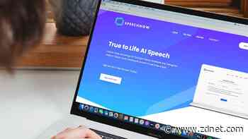 Add easy AI-powered text-to-speech to your content for only $20