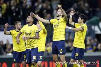 Het mag wat kosten! Union SG legt de nodige centen op tafel