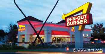 In-N-Out is set to open its first New Mexico restaurant by 2027