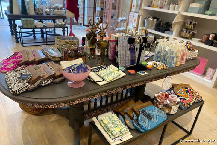 Small Business Focus: #ShopSmall on Small Business Saturday