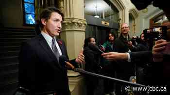 Rise in antisemitic, Islamophobic threats has Canadians 'scared in our own streets,' PM says