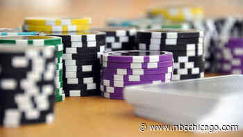 Masked gunman stole $14K in chips from Rivers Casino: police