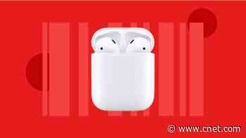 AirPods 2 Hit New $69 Low at Amazon Ahead of Black Friday     - CNET