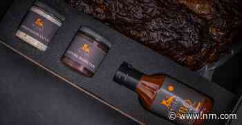 Restaurants tap into catering opportunities for winter