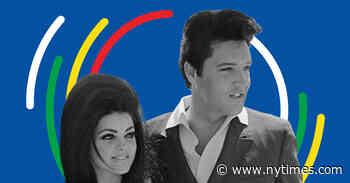 Popcast (Deluxe): ‘Priscilla’ and ‘The Golden Bachelor’ Plumb Heartbreak