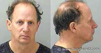 Teacher pleads guilty to sexually abusing students at Elgin preschool