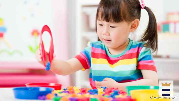 Second Goddard preschool and child care center planned for Illinois Road