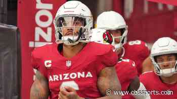 Cardinals on mend: James Conner designated to return from injured reserve as Kyler Murray set for 2023 debut