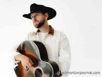 FRESH TRACKS: Brett Kissel pays tribute to classic country on West Album