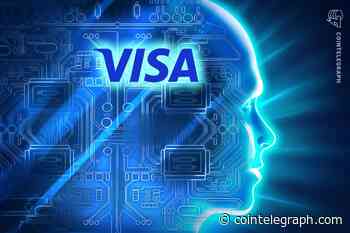 Visa launches global AI advisory practice focused on generative systems