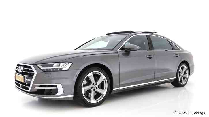 Ook met PHEV’s kun je extreem veel kilometers rijden