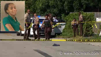 Transgender woman was fatally shot by boyfriend in NW Miami-Dade home: Police