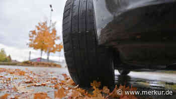 Vorsicht, Abzocke: Neue Winterreifen nicht bei diesen Anbietern bestellen