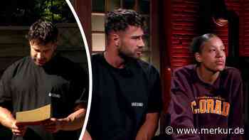 Vanessa in Tränen: Aleks‘ „Sommerhaus“-Liebesbrief geht nach hinten los