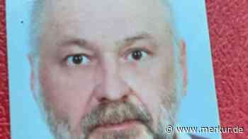 61-jähriger Otterfinger vermisst: Polizei bittet um Mithilfe