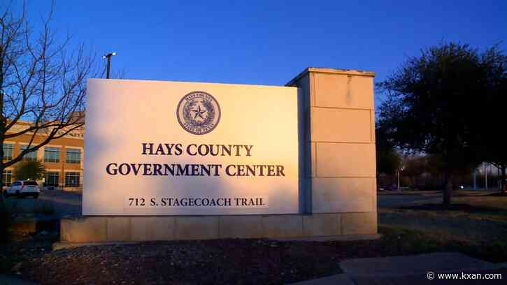 New Hays County housing stability program in development
