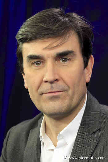 Georges Malbrunot: "Le problème palestinien se réglera par un partage de la terre"