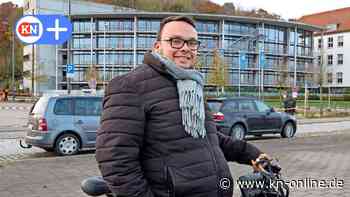 Tatort-Dreh in Kiel: Dreharbeiten an der Kiellinie fallen aus