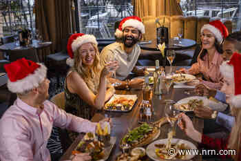 Restaurant holiday promotions to maximize profits