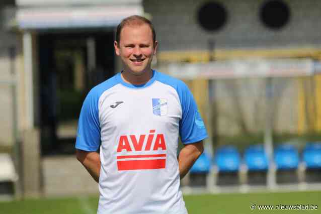 Seizoen afgelopen voor Ruben Ketels