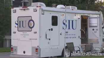 Suspect dies in hospital weeks after OPP dog bites him during arrest, spurring SIU probe