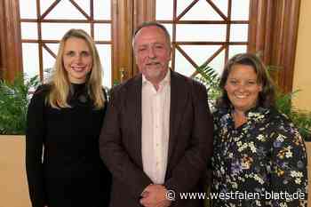 Wittekind-Gymnasium Lübbecke zu Gast in Slowenien