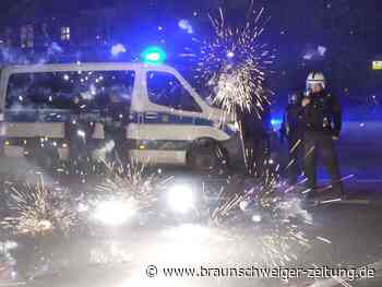 Silvester: Bitte, nehmt endlich Rücksicht auf die Mehrheit