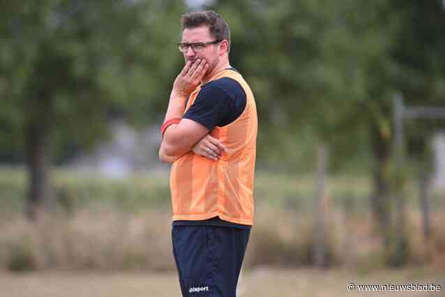 Ives Cordier zegt “tot ziens” tegen Liedekerke en debuteert bij Erpe-Mere United met zege: “Die driepunter was de beste remedie”