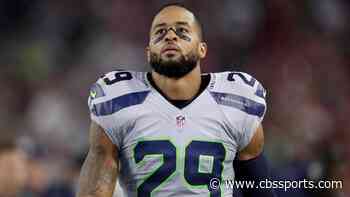 Former Seahawks star Earl Thomas has identity stolen by ex-wife's boyfriend, loses $1.9 million in assets