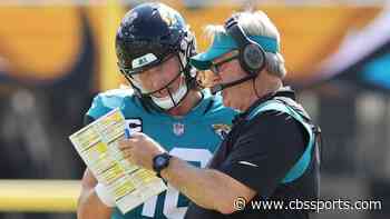 Grading every NFL team at the midway point of the season, plus Prisco's Week 10 picks, all the latest QB news