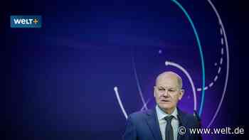 Deutschlands neue Botschaft gegen seine Deindustrialisierung