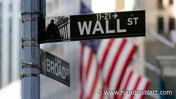 Marktberichte: Rätselraten über Geldpolitik drückt Wall Street