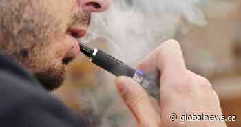 Ontario joins federal vaping tax. What about other provinces? 