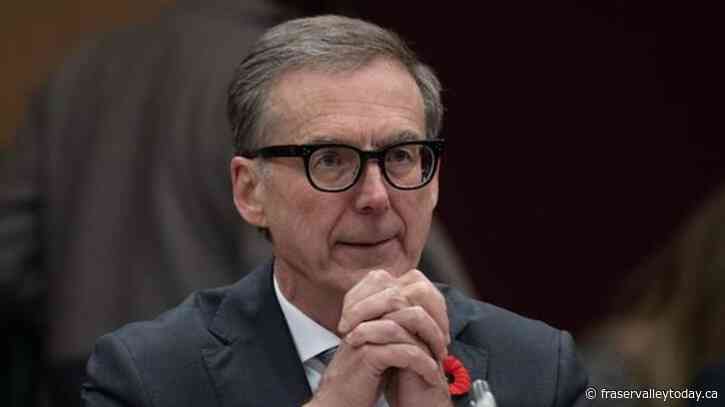 BoC on standby to raise rates further, summary reveals hawkish tone to deliberations