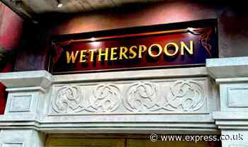 Full list of Wetherspoon pubs that have shut down - with 28 more still at risk