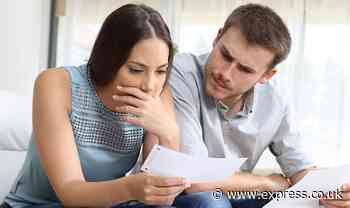 Mapped: Universal Credit deductions across UK - and worst-hit low income areas