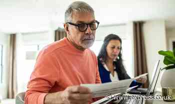 Pensioners urged to check if they can claim £300 weekly cost of living payment