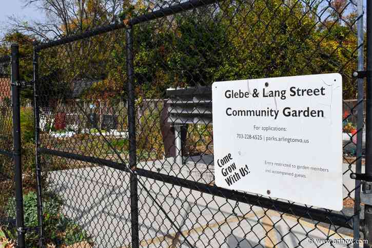 Arlington eyes $1.2M house for Lang Street Community Gardens expansion