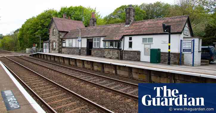 Creative ideas to turn train stations into social hubs | Letter