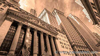 Finanztreffen in Hongkong: Spitzenbanker im Krisenmodus – Vier Risiken, die das Finanzsystem bedrohen