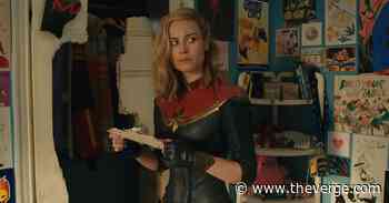 Reports of The Marvels being good have not been greatly exaggerated