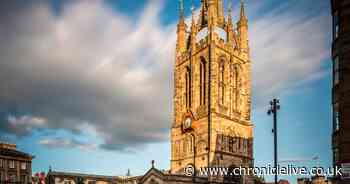 How you can help to feed Newcastle's homeless and vulnerable people this Christmas for just £5
