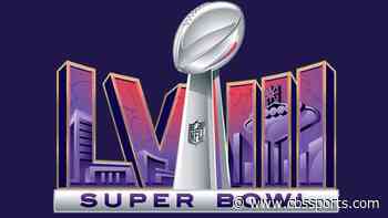 Teams in last two Super Bowls had colors that matched logo: Ranking likeliest 2024 matchups if trend continues